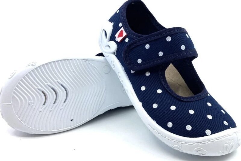 Papuče Anatomic Flexible BLUEBERRY dívčí