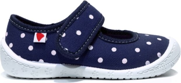 Papuče Anatomic Flexible BLUEBERRY dívčí