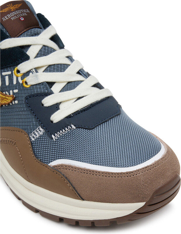 Sneakersy Aeronautica Militare