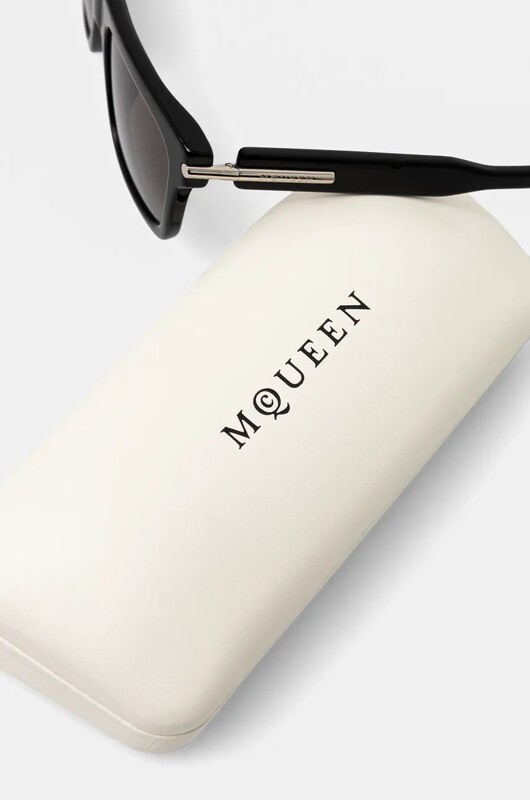 Sluneční brýle Alexander McQueen