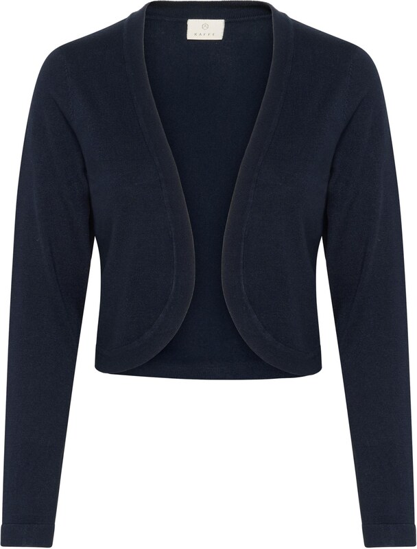 Kaffe Bolerko 'Astrid' noční modrá