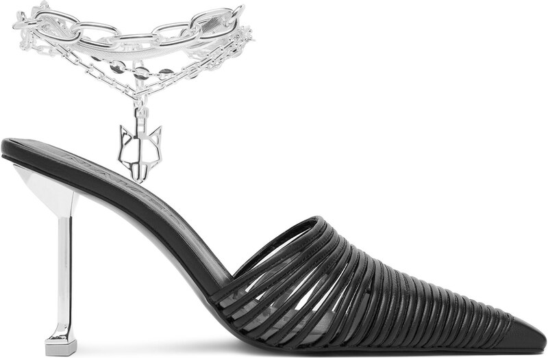 Nazouváky Naked Wolfe