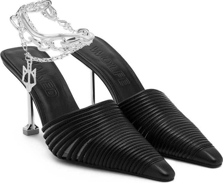 Nazouváky Naked Wolfe