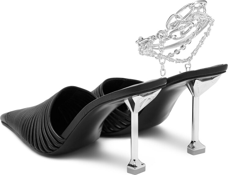 Nazouváky Naked Wolfe