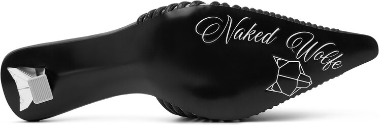 Nazouváky Naked Wolfe