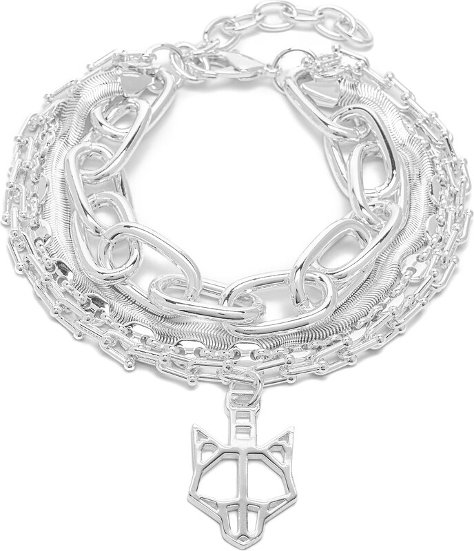 Nazouváky Naked Wolfe