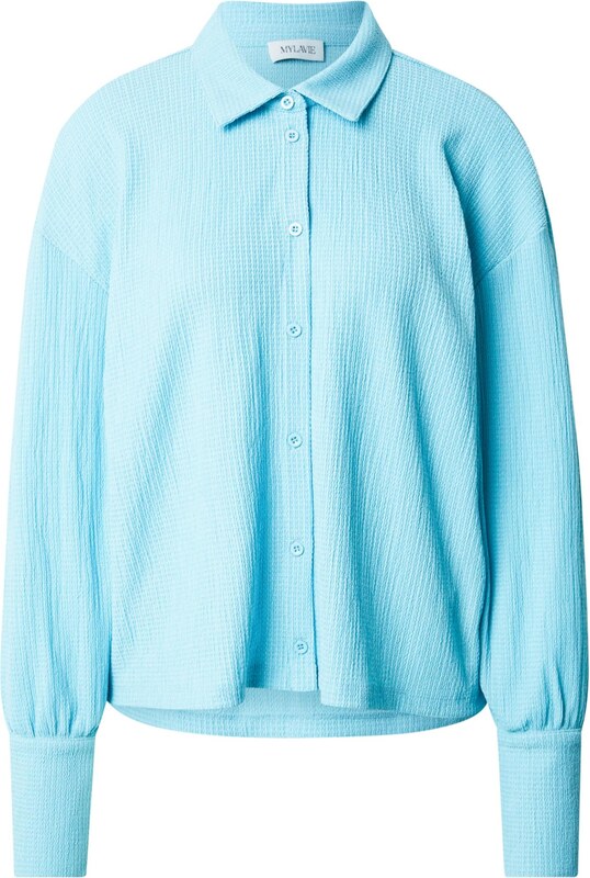 MYLAVIE by Sarah Harrison Halenka modrá