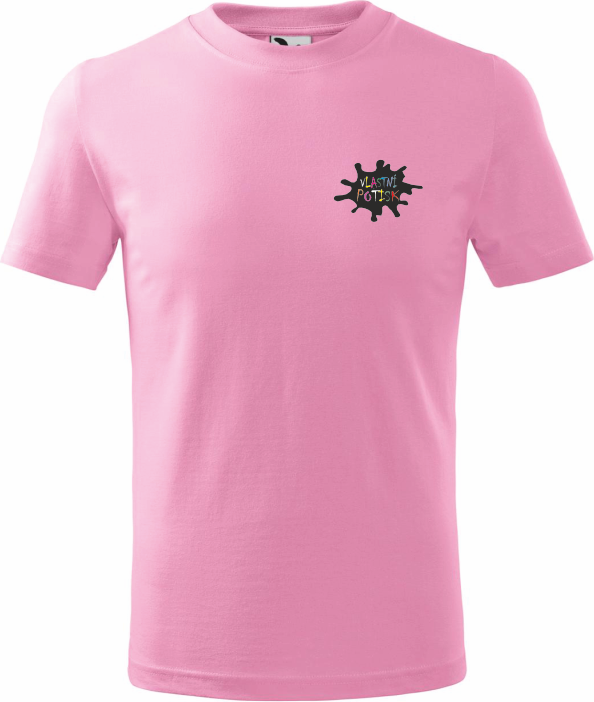 ON-DESIGN Dětské triko s vlastním potiskem