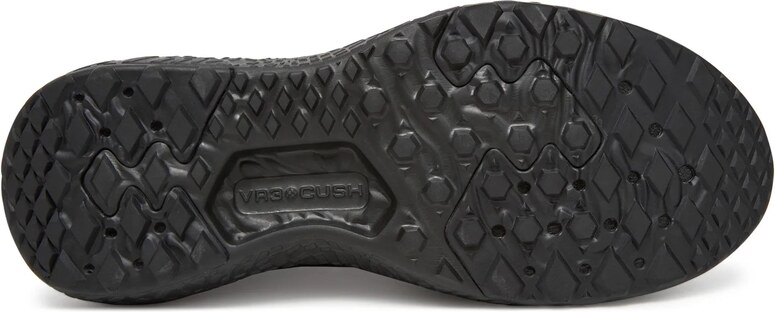 vans Pánské boty mte ultrarange neo vr3 reflective matte black/silver mirror