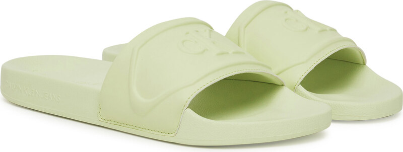 Nazouváky Calvin Klein Jeans