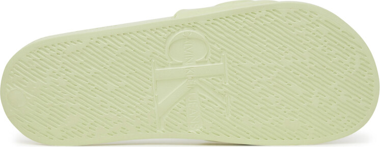 Nazouváky Calvin Klein Jeans