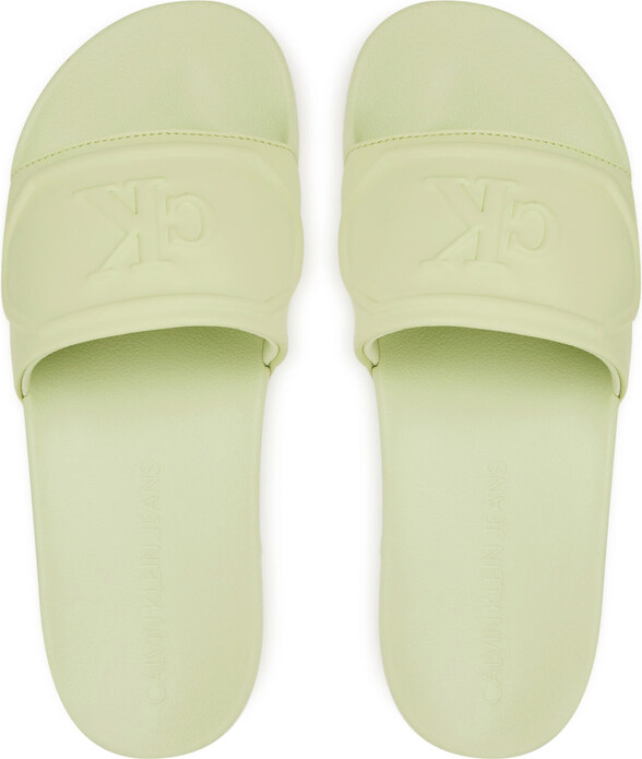 Nazouváky Calvin Klein Jeans