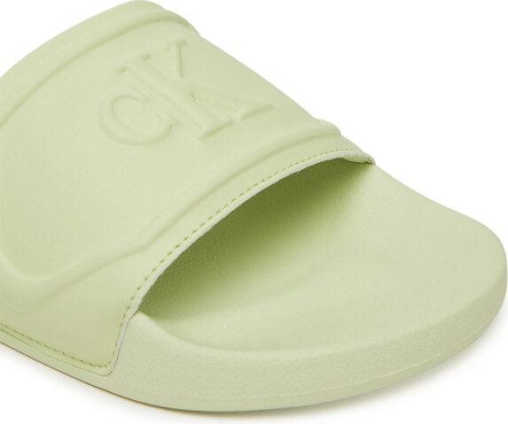 Nazouváky Calvin Klein Jeans