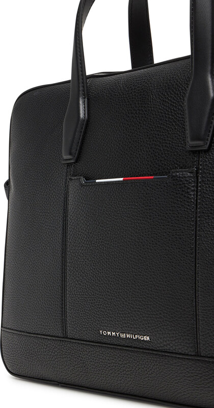 Brašna na notebook Tommy Hilfiger