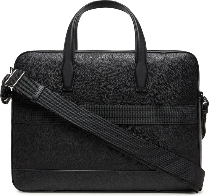 Brašna na notebook Tommy Hilfiger