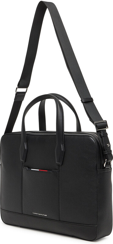 Brašna na notebook Tommy Hilfiger