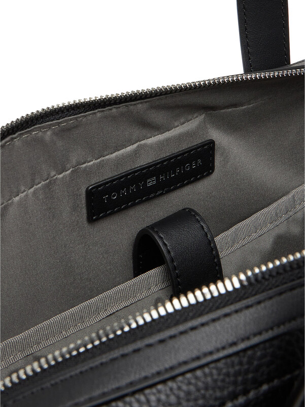 Brašna na notebook Tommy Hilfiger