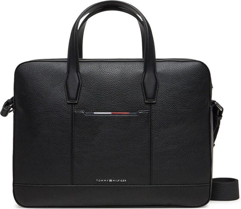 Brašna na notebook Tommy Hilfiger