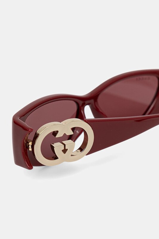 Sluneční brýle Gucci