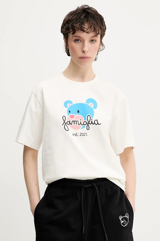 Bavlněné tričko Inbetweeners