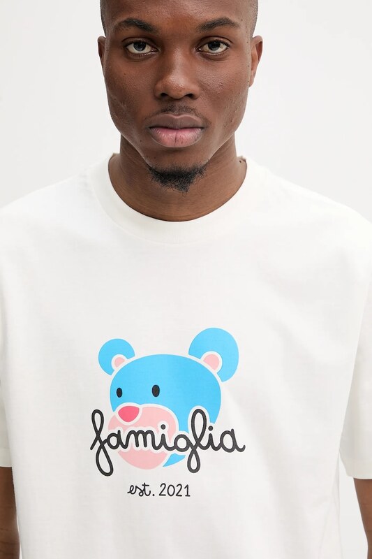 Bavlněné tričko Inbetweeners