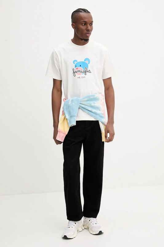 Bavlněné tričko Inbetweeners