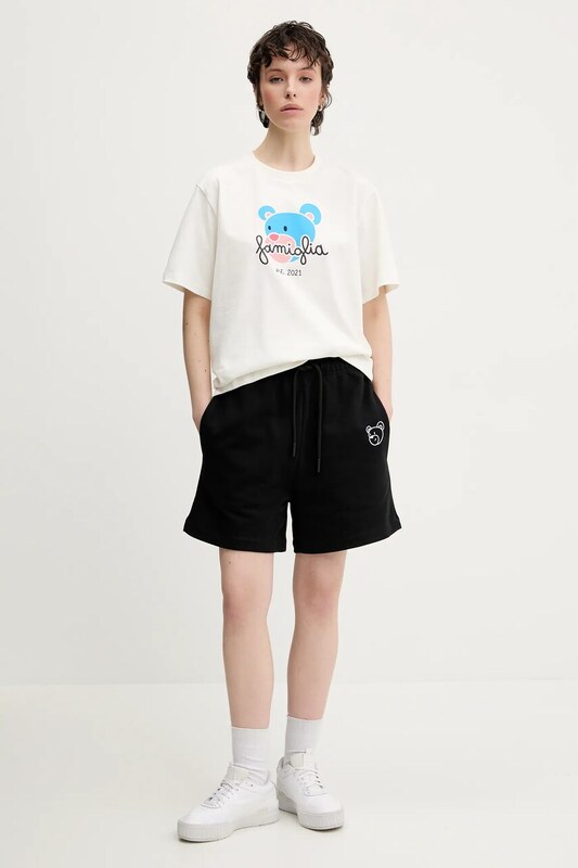 Bavlněné tričko Inbetweeners