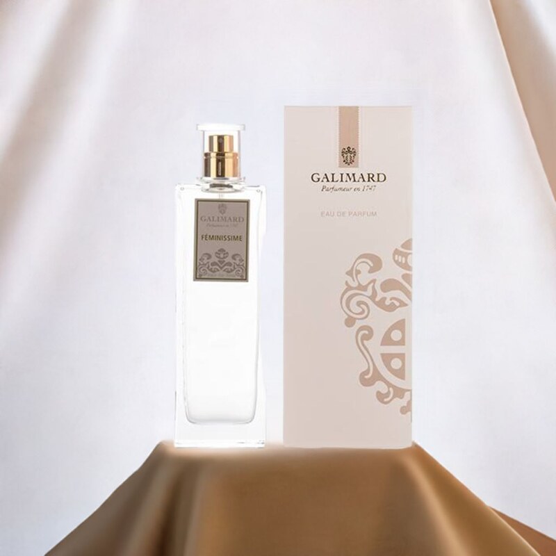 Feminissime, Galimard, dámská parfémová voda, 100 ml
