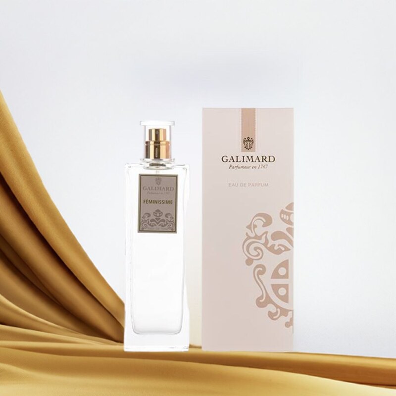 Feminissime, Galimard, dámská parfémová voda, 100 ml