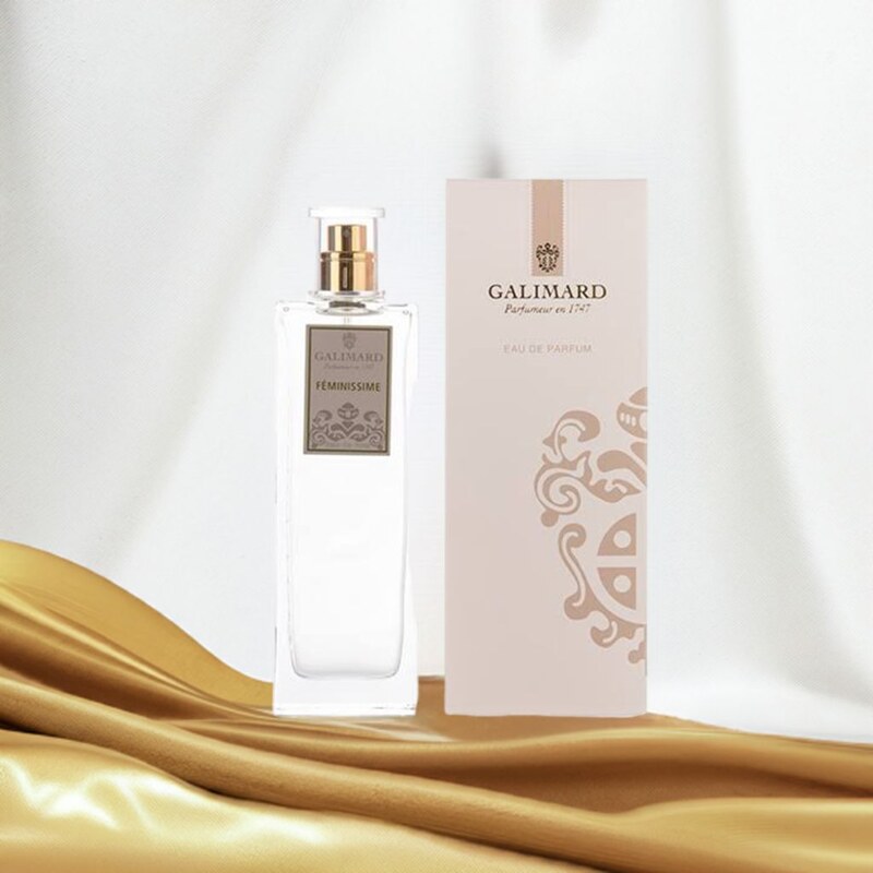 Feminissime, Galimard, dámská parfémová voda, 100 ml
