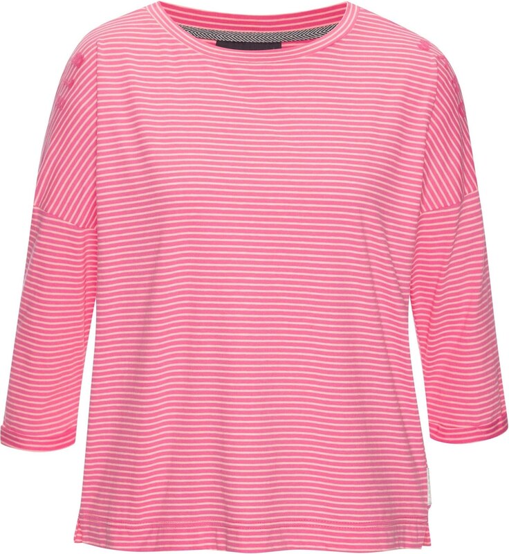 Elbsand Tričko pink / pudrová