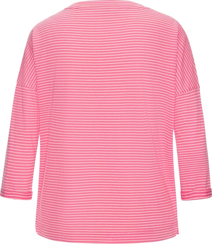 Elbsand Tričko pink / pudrová