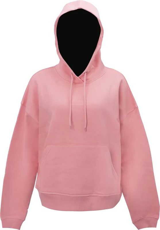 Marine dámská mikina s kapucí, Coral