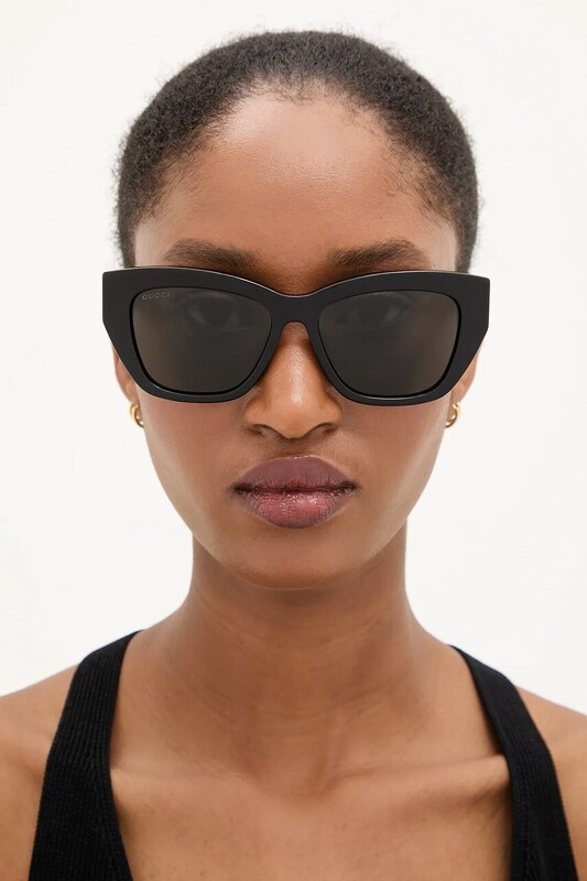 Sluneční brýle Gucci