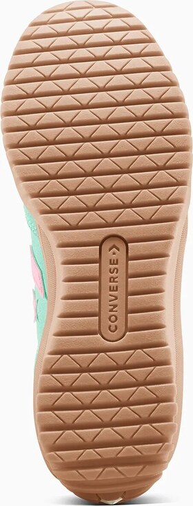 Kožené tenisky Converse Run Star Trainer