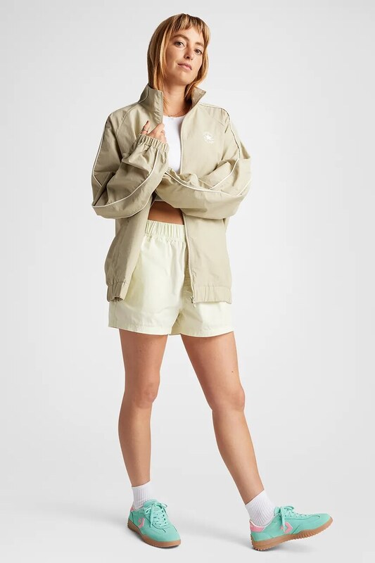 Kožené tenisky Converse Run Star Trainer