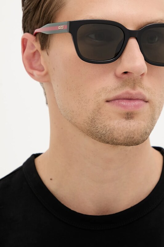 Sluneční brýle Gucci