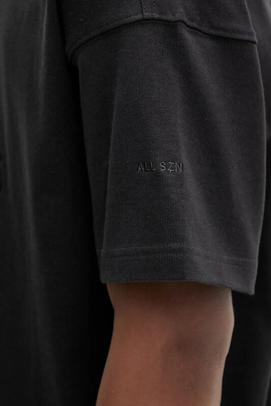 Bavlněné tričko adidas All SZN