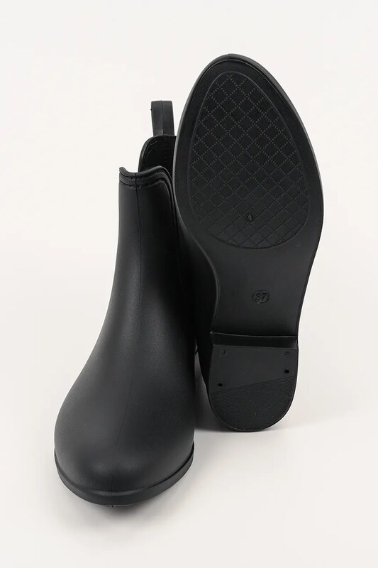 Holínky Karl Lagerfeld KALOSH II