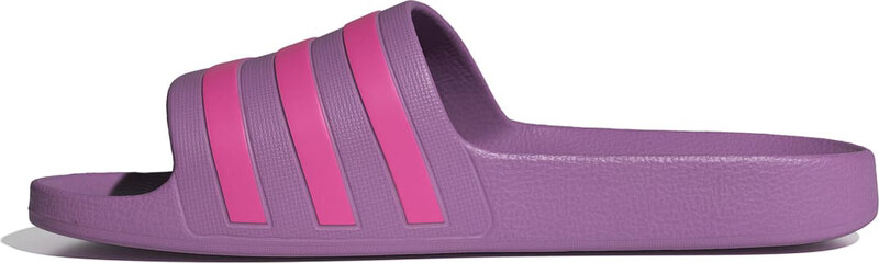 Dámské Pantofle ADIDAS ADILETTE AQUA JS4057 – Fialová