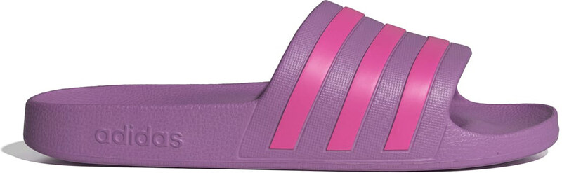 Dámské Pantofle ADIDAS ADILETTE AQUA JS4057 – Fialová