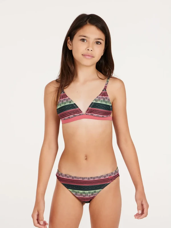 Dívčí plavky Protest PRTRINA JR