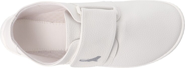 Barefoot tenisky Leguano - Care bílé