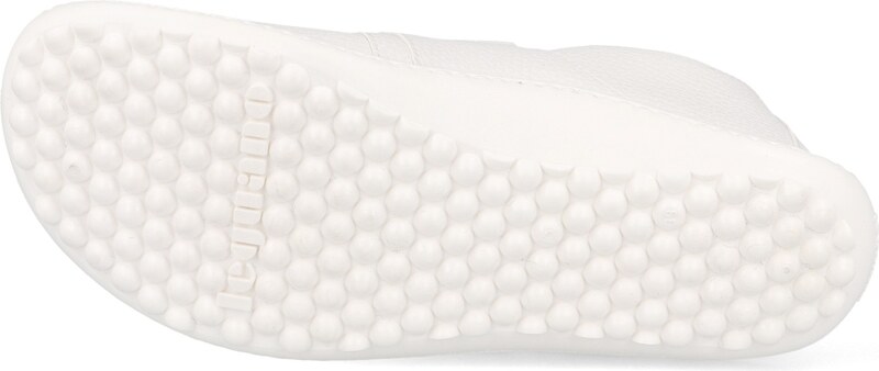 Barefoot tenisky Leguano - Care bílé