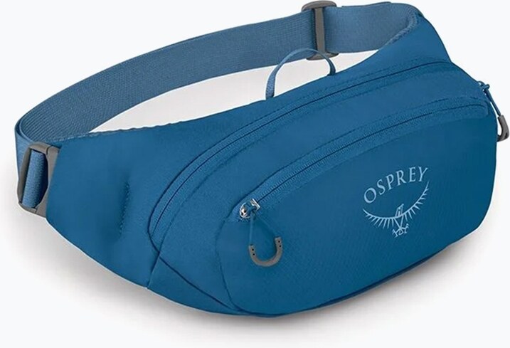 Ledvinka Osprey Daylite Waist 2 l night shift blue