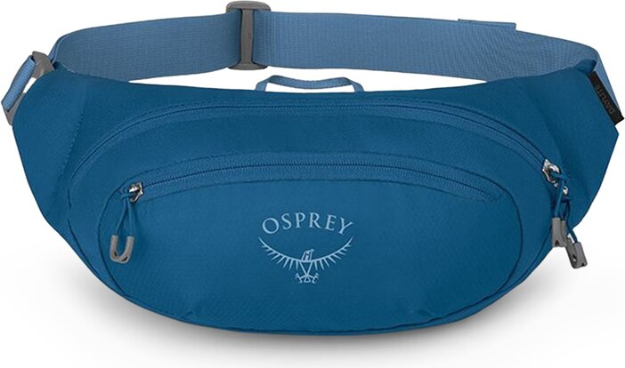 Ledvinka Osprey Daylite Waist 2 l night shift blue