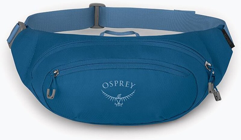 Ledvinka Osprey Daylite Waist 2 l night shift blue