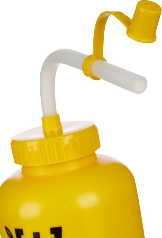 Benlee Lonsdale Water bottle