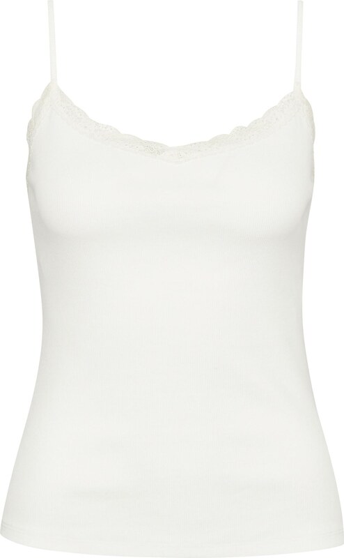 Krémové dámské tílko ORSAY - Dámské