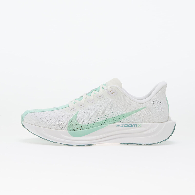 Nike W Pegasus Plus White/ Mint Foam-Cannon